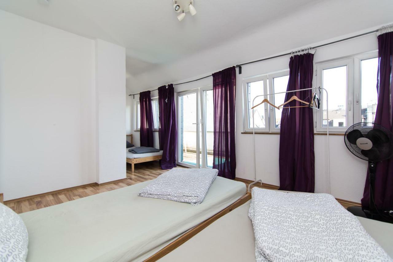 Apartment Oldtown Andreasstrasse Dusseldorf