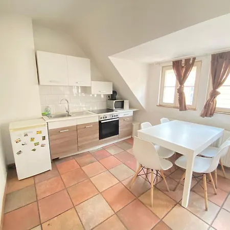 Oldtown Apartment Andreasstrasse Düsseldorf Extérieur photo