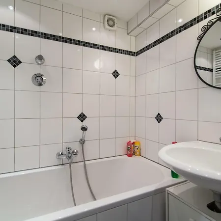 Oldtown Apartment Andreasstrasse Düsseldorf Extérieur photo