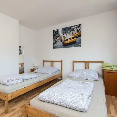 Oldtown Apartment Andreasstrasse Düsseldorf Extérieur photo