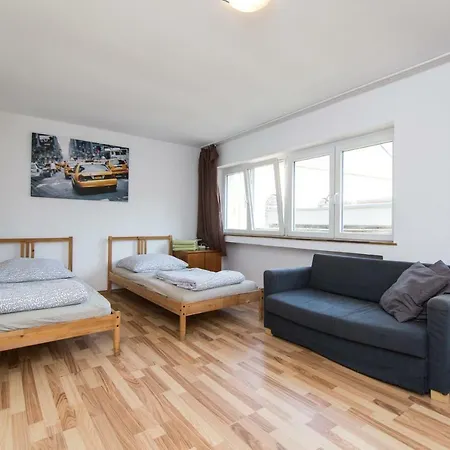 Oldtown Apartment Andreasstrasse Düsseldorf Extérieur photo