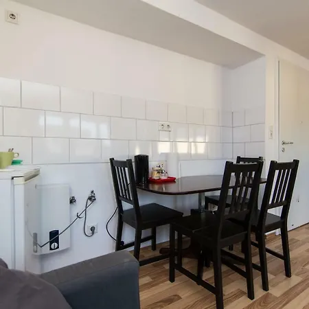 Oldtown Apartment Andreasstrasse Düsseldorf Extérieur photo