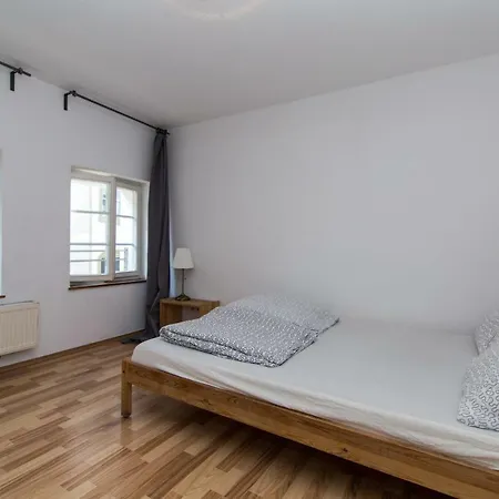 Oldtown Apartment Andreasstrasse Düsseldorf Extérieur photo