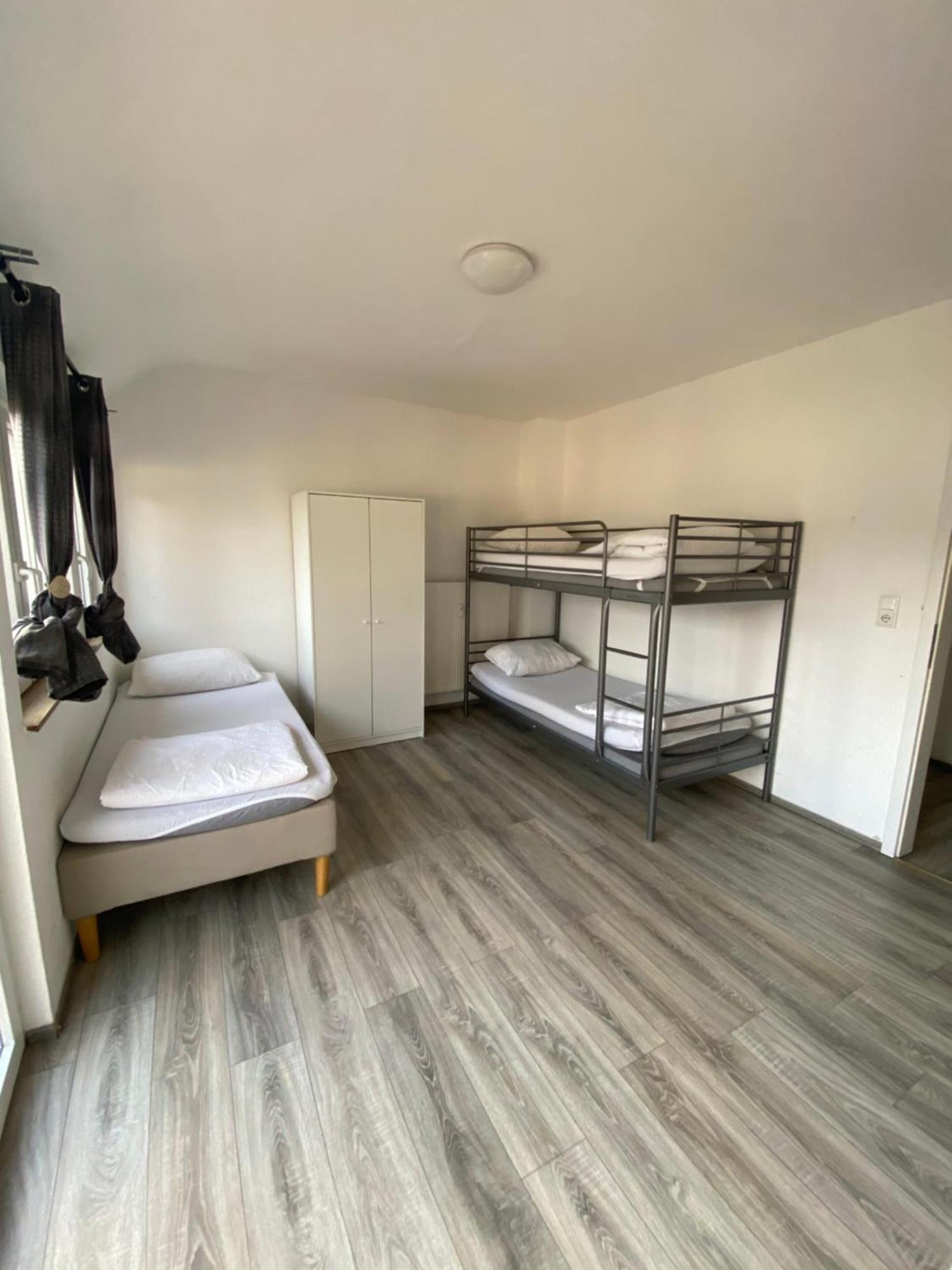 Appartement Oldtown Andreasstrasse Düsseldorf