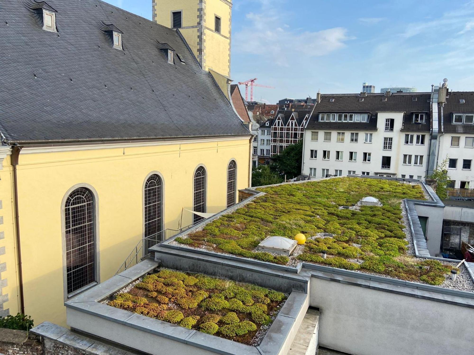 Appartement Oldtown Andreasstrasse